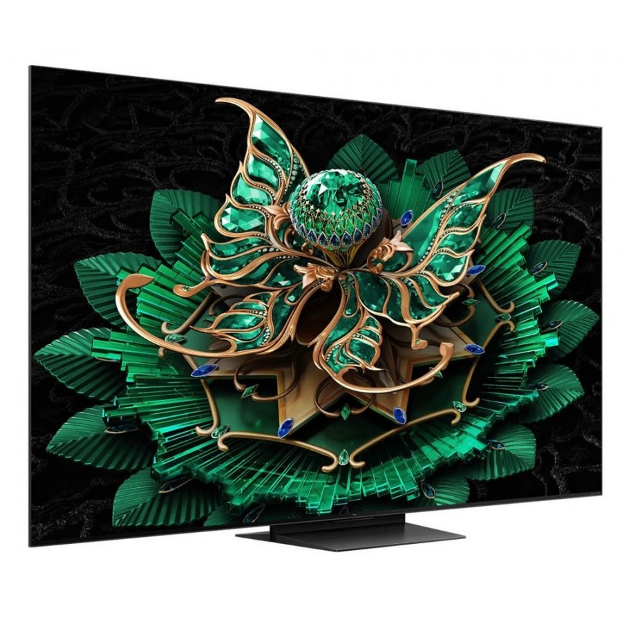 Телевизор TCL 55MQLED85K