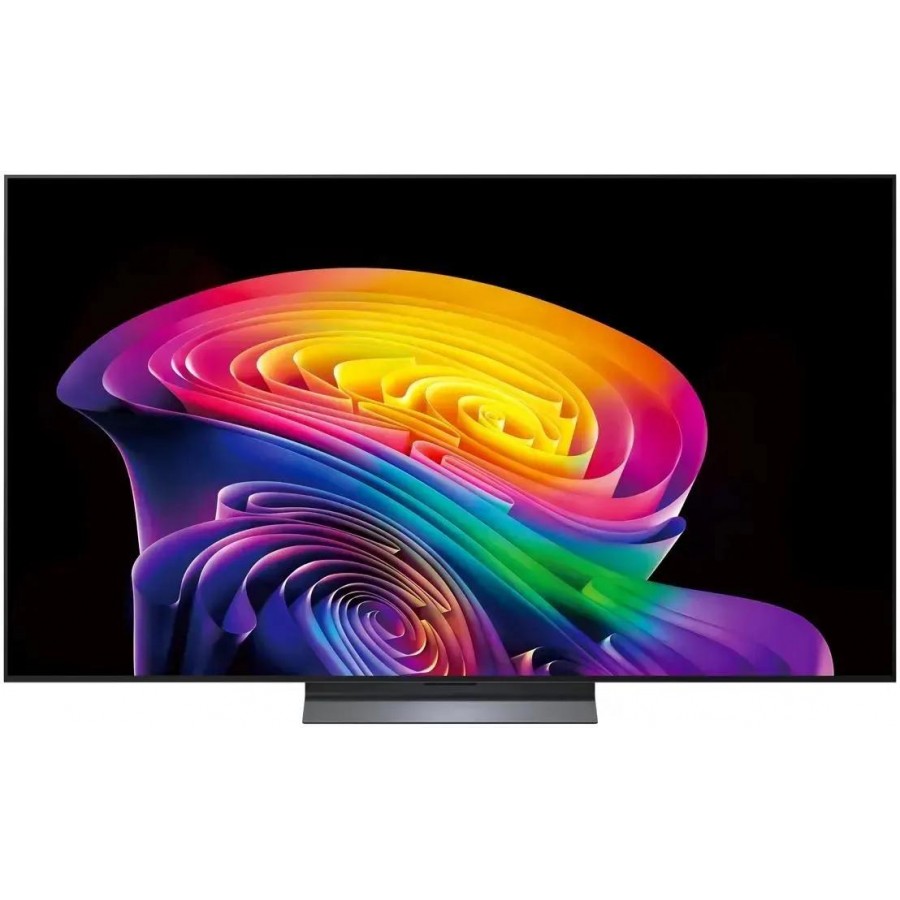 Телевизор LG OLED65C6RLA