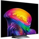 Телевизор LG OLED65C6RLA