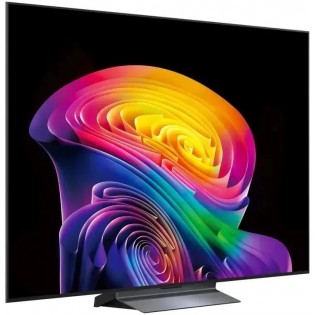 Телевизор LG OLED65C6RLA
