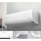 Сплит-система LG PC12SQ