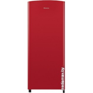 Однокамерный холодильник Hisense RR-220D4AR2