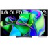 OLED телевизор LG C3 OLED65C3RLA