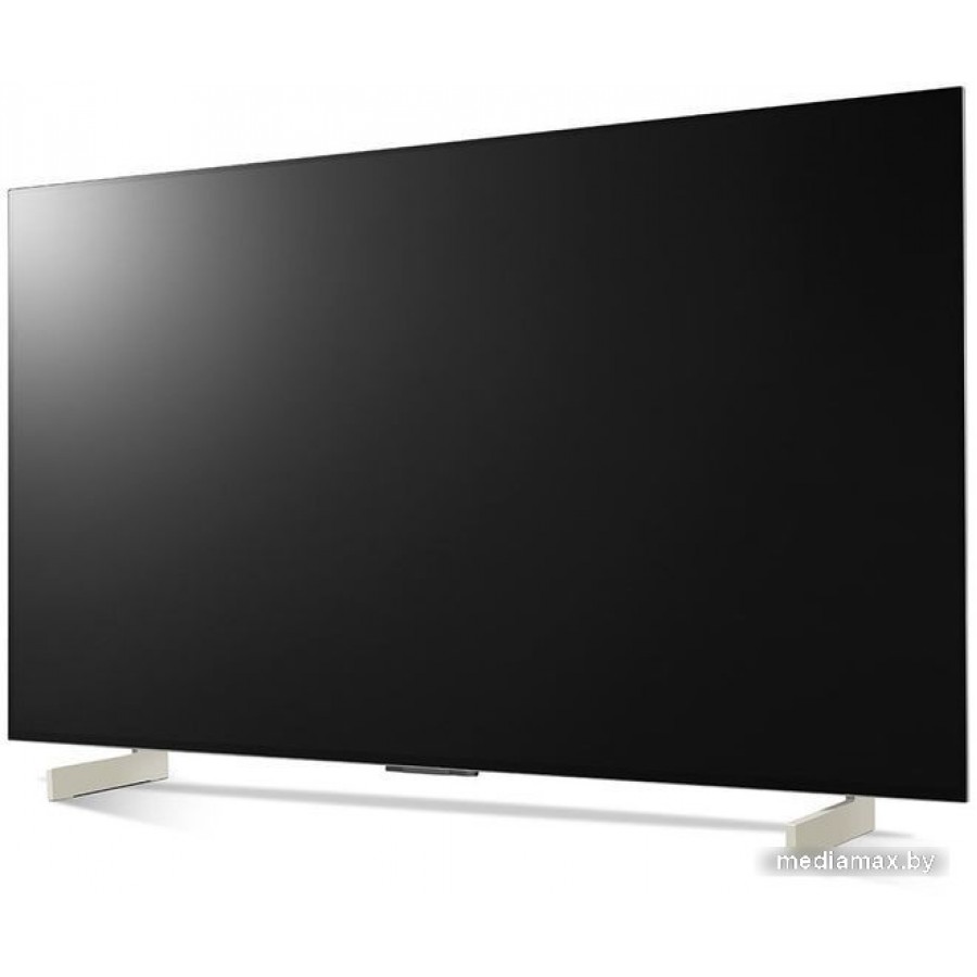 OLED телевизор LG C3 OLED42C3RLA