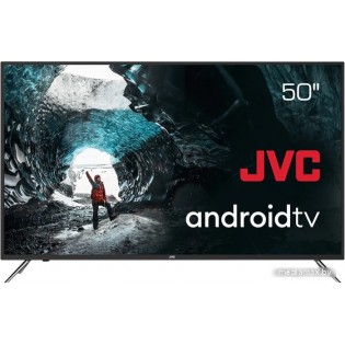 Телевизор JVC LT-50M797