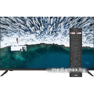 Телевизор JVC LT-43M697