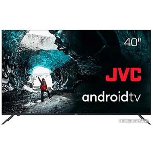 Телевизор JVC LT-40M695