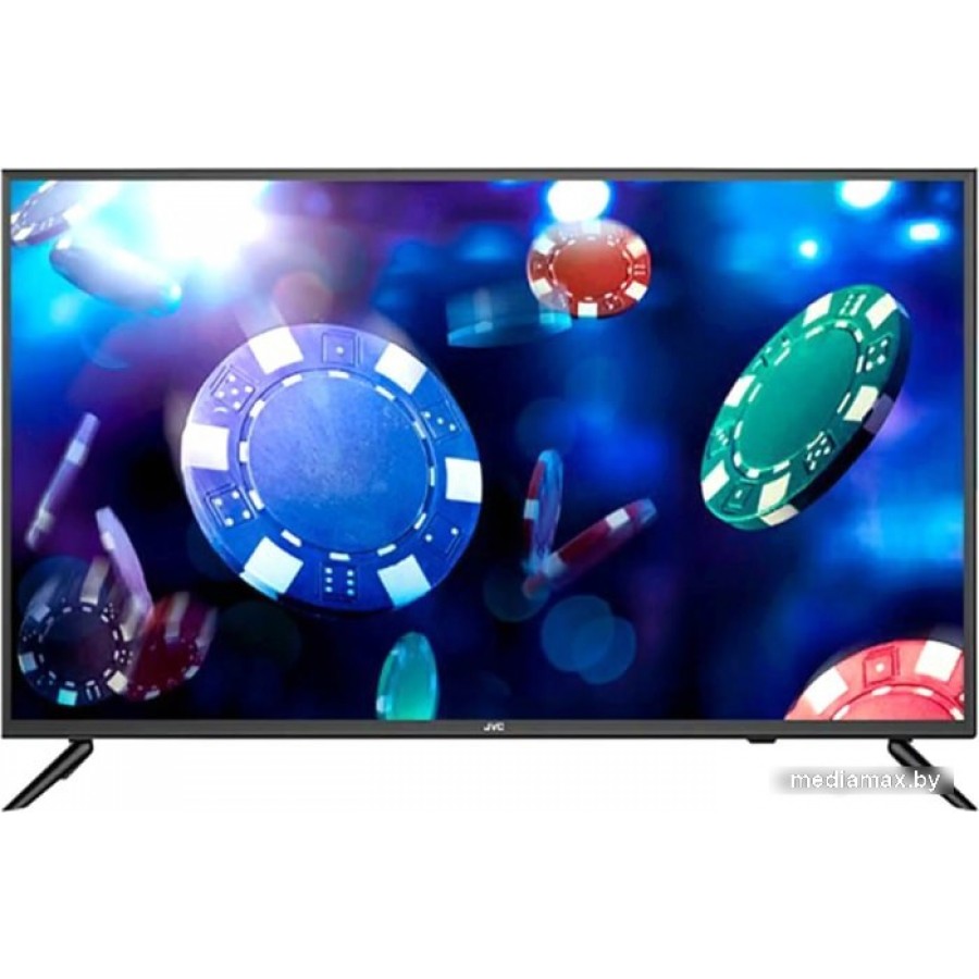 ЖК телевизор JVC LT-32M395
