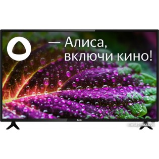 Телевизор BBK 43LEX-8234/UTS2C
