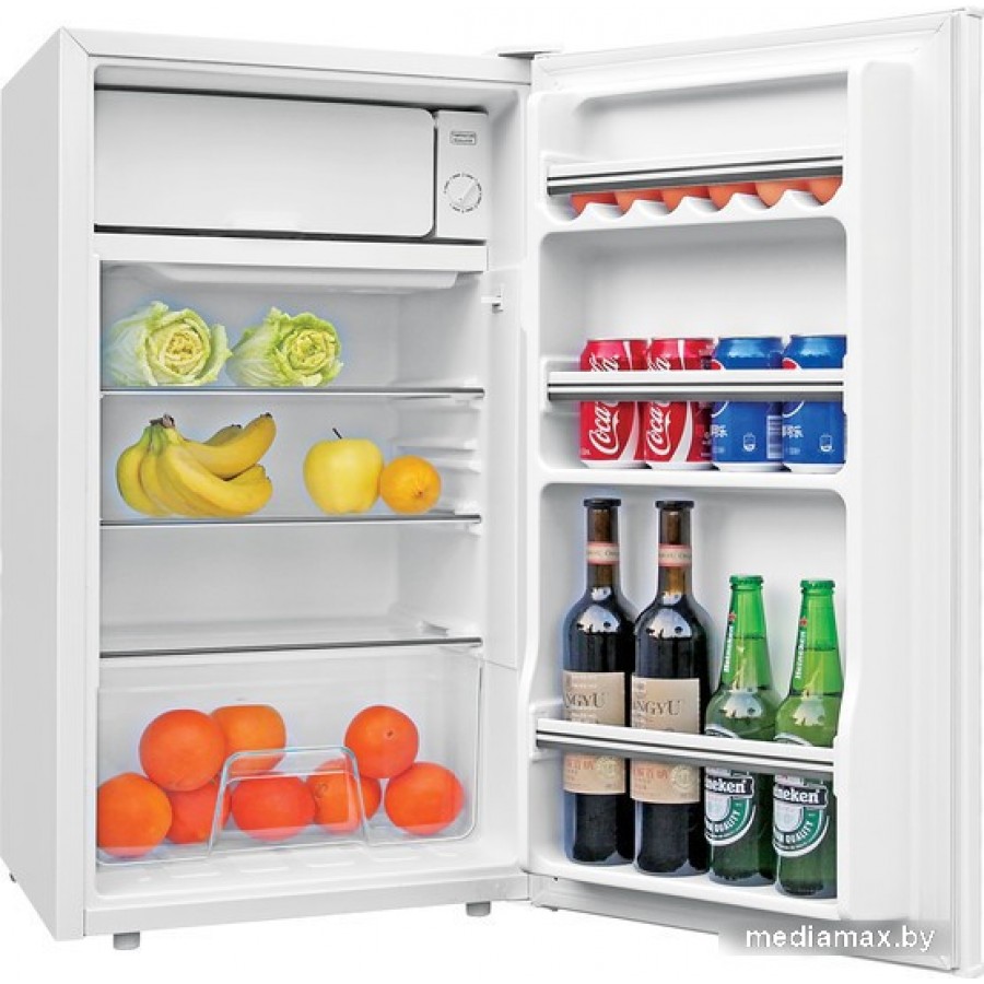 Однокамерный холодильник BBK RF-090
