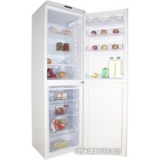 Холодильник Don R-296 K (снежная королева)