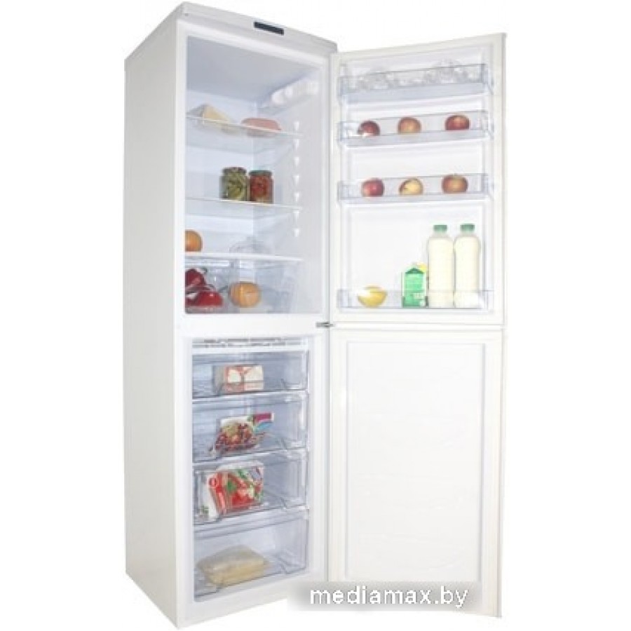 Холодильник Don R-296 ZF