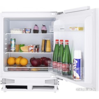 Однокамерный холодильник MAUNFELD MBL88SW