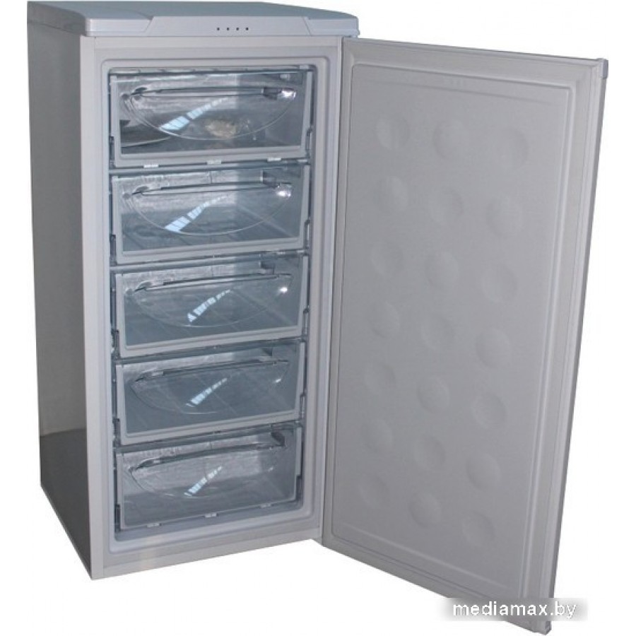 Морозильник Don R-105 B