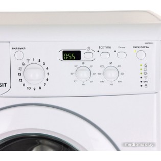 Стиральная машина Indesit IWSD 51051 CIS