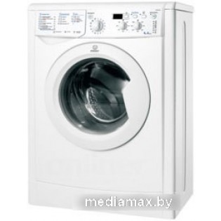 Стиральная машина Indesit IWUD 4105