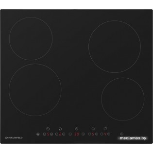 Варочная панель MAUNFELD EVCE.594-BK