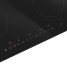 Варочная панель MAUNFELD EVCE.594-BK