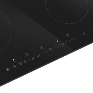 Варочная панель MAUNFELD EVCE.594-BK