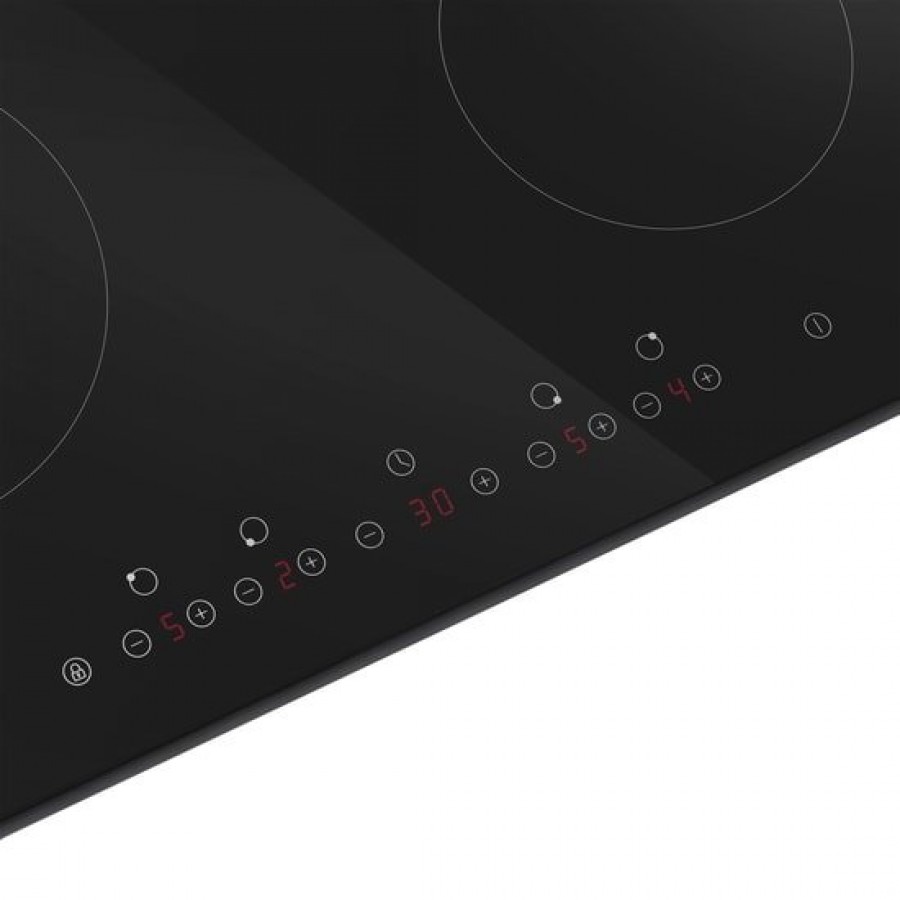 Варочная панель MAUNFELD EVCE.594-BK