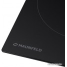 Варочная панель MAUNFELD EVCE.594-BK
