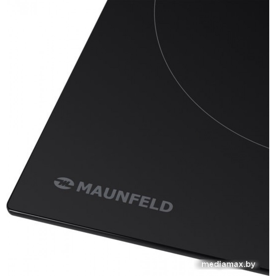 Варочная панель MAUNFELD EVCE.594-BK