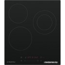 Варочная панель MAUNFELD EVCE.453.D-BK