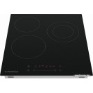 Варочная панель MAUNFELD EVCE.453.D-BK