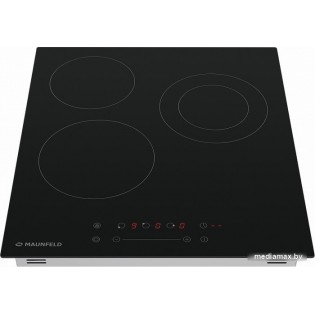 Варочная панель MAUNFELD EVCE.453.D-BK