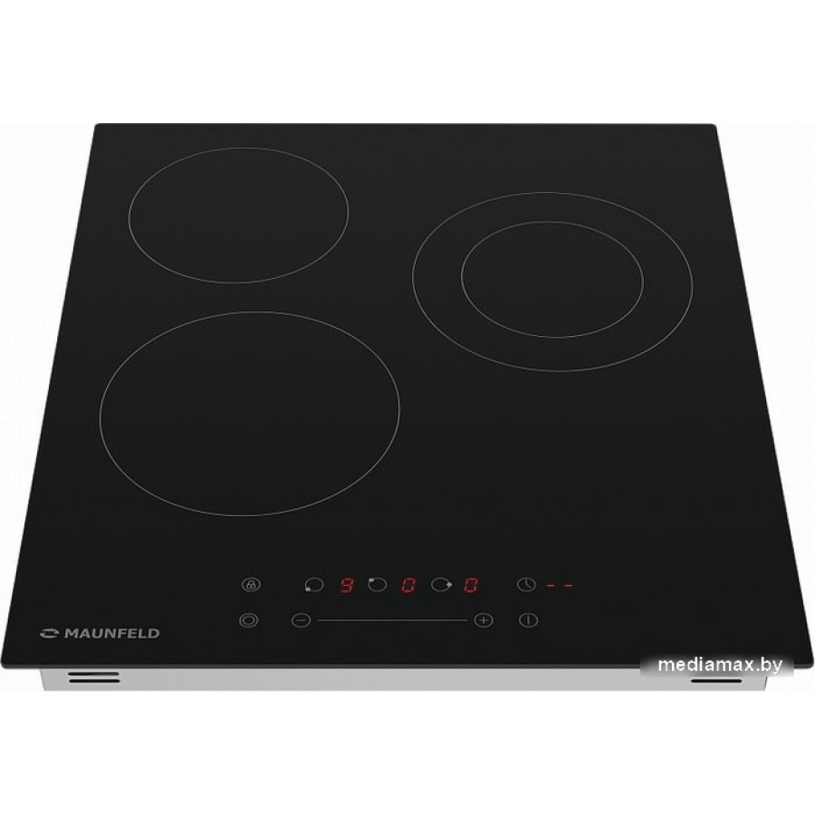 Варочная панель MAUNFELD EVCE.453.D-BK