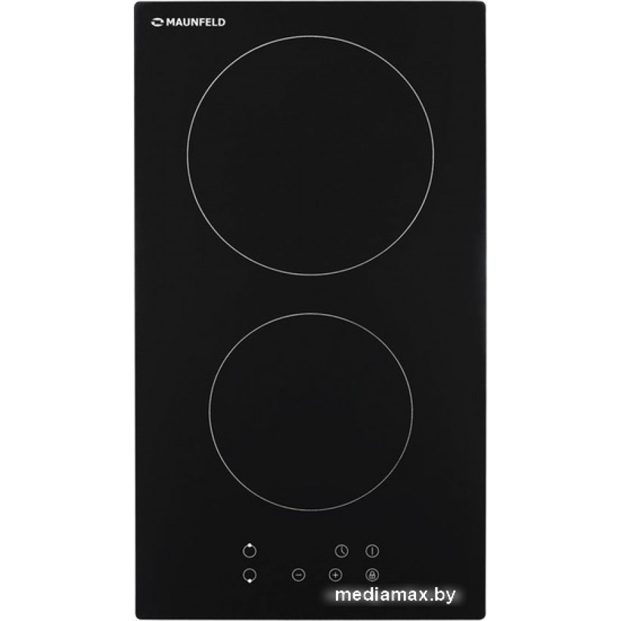 Варочная панель MAUNFELD EVCE.292-BK