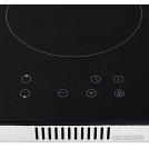 Варочная панель MAUNFELD EVCE.292-BK