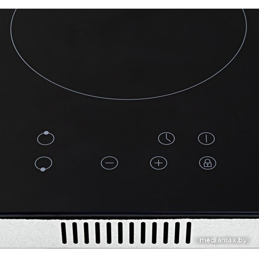 Варочная панель MAUNFELD EVCE.292-BK