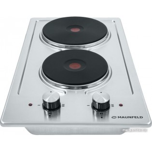 Варочная панель MAUNFELD EEHS.32.4S