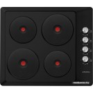 Варочная панель MAUNFELD EEHE.64.4B