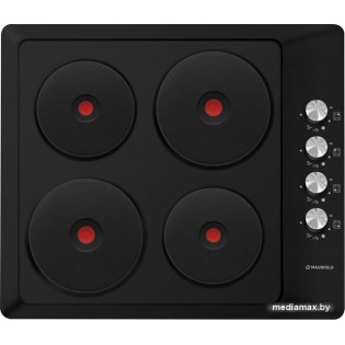 Варочная панель MAUNFELD EEHE.64.4B