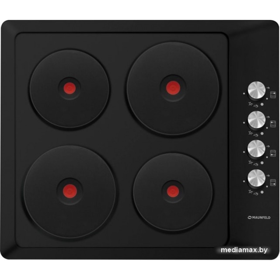 Варочная панель MAUNFELD EEHE.64.4B