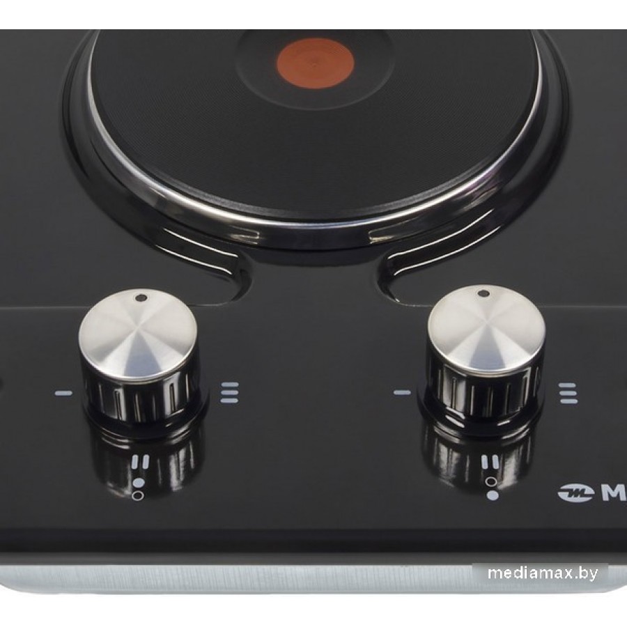 Варочная панель MAUNFELD EEHE.32.4B