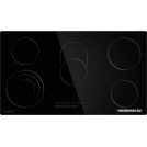 Варочная панель MAUNFELD CVCE905SMTBK