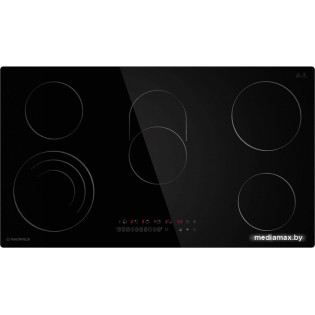 Варочная панель MAUNFELD CVCE905SMTBK