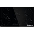 Варочная панель MAUNFELD CVCE905SMTBK