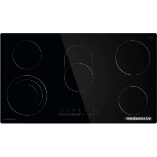 Варочная панель MAUNFELD CVCE905SMTBK