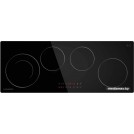 Варочная панель MAUNFELD CVCE904DLBK