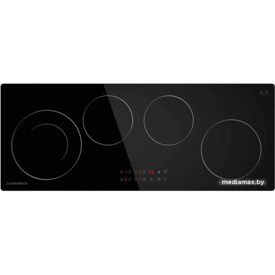 Варочная панель MAUNFELD CVCE904DLBK