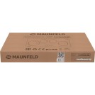 Варочная панель MAUNFELD CVCE904DLBK
