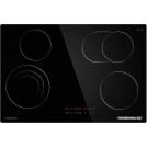 Варочная панель MAUNFELD CVCE774SMTBK