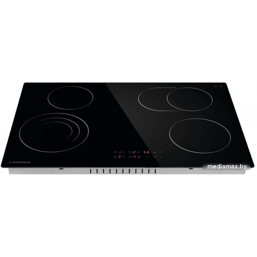 Варочная панель MAUNFELD CVCE774SMTBK