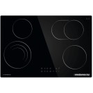 Варочная панель MAUNFELD CVCE774SMTBK