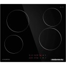 Варочная панель MAUNFELD CVCE594BK