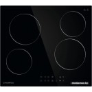 Варочная панель MAUNFELD CVCE594BK